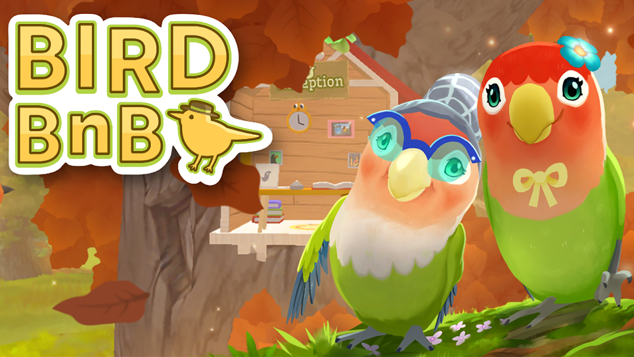 Bird BNB